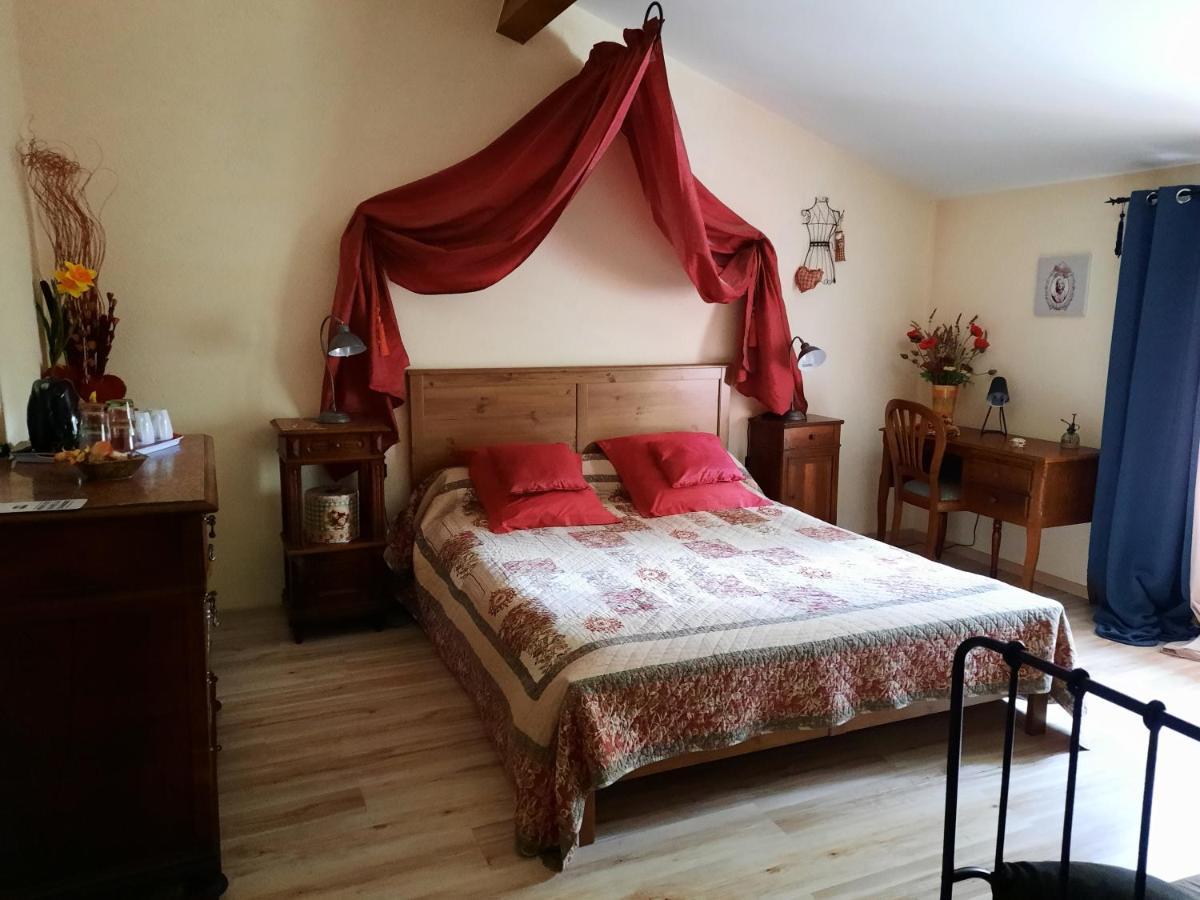 Chambre D'Hotes Le Moulin D'Encor Seysses-Saves Экстерьер фото