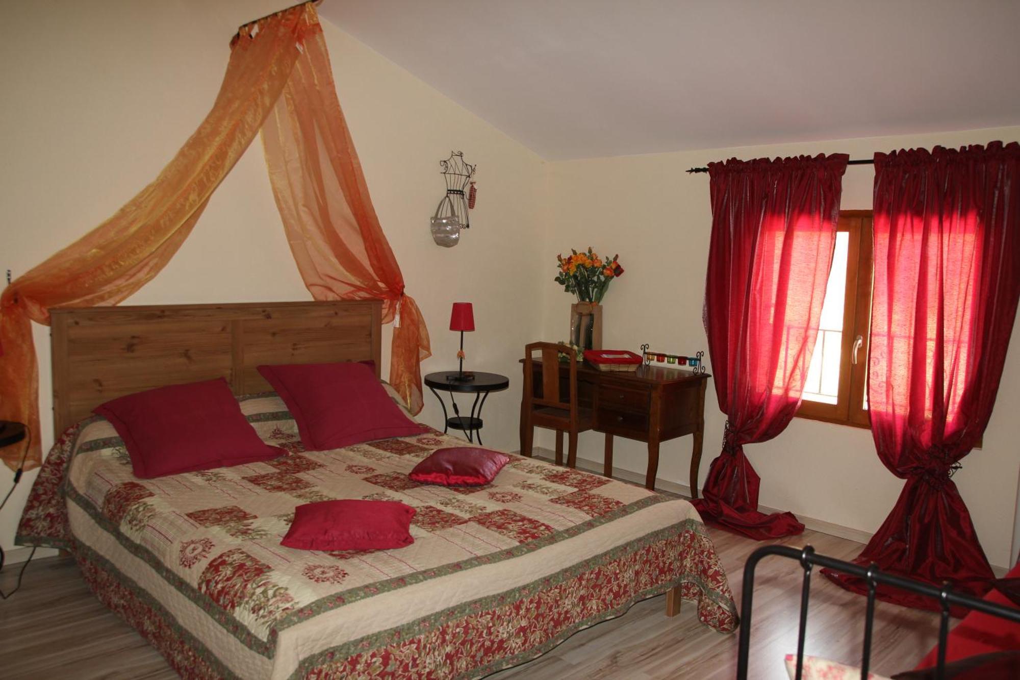 Chambre D'Hotes Le Moulin D'Encor Seysses-Saves Экстерьер фото